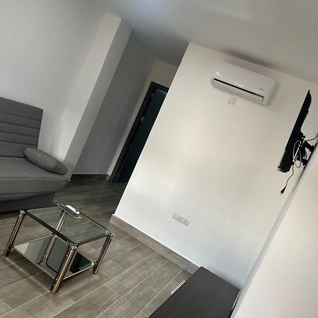 Apartamento Tejares 2A Малага Екстер'єр фото