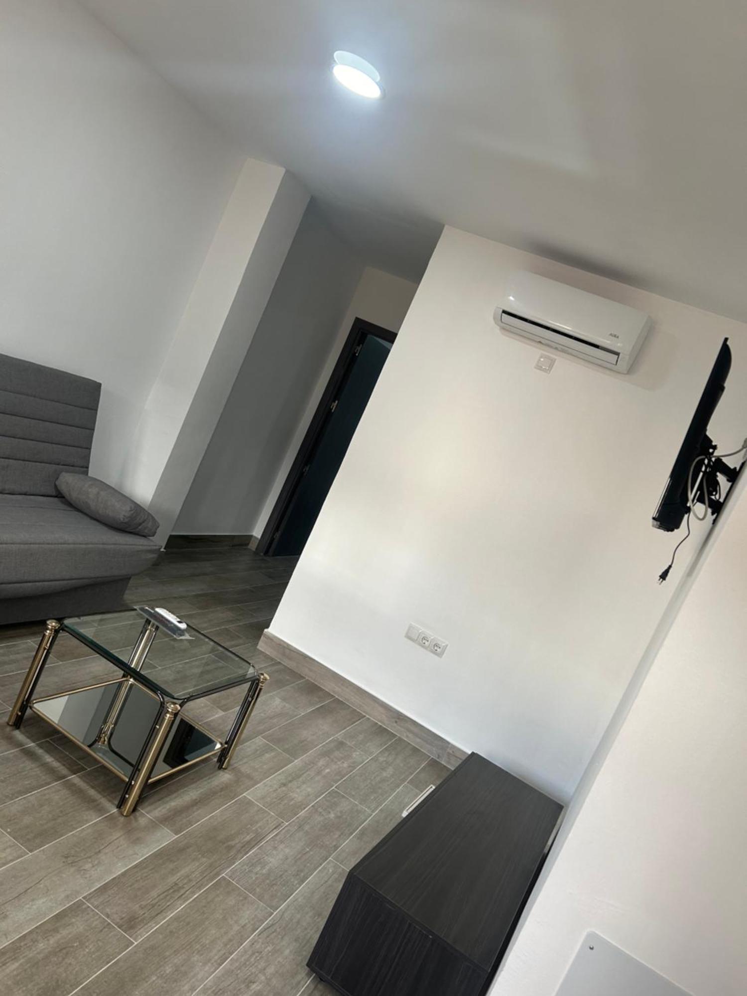 Apartamento Tejares 2A Малага Екстер'єр фото
