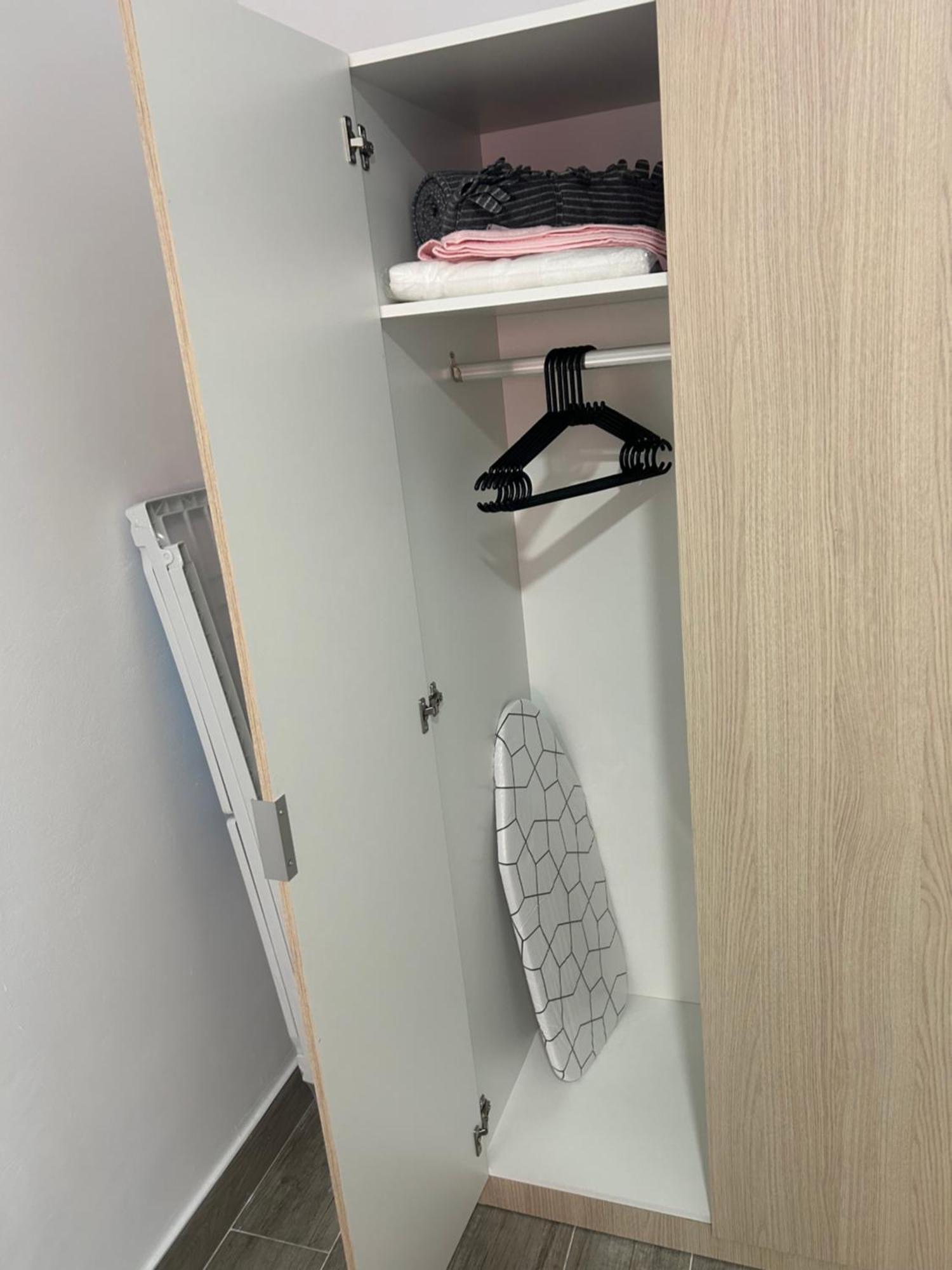 Apartamento Tejares 2A Малага Екстер'єр фото